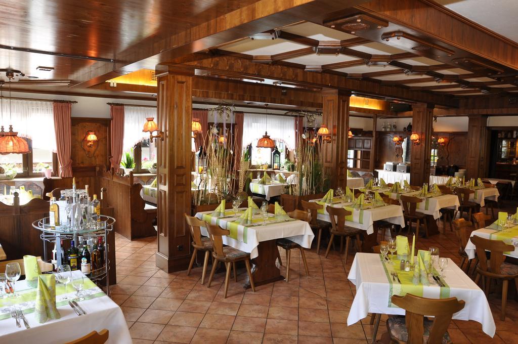 Hotel Jaegerklause Schmalkalden Ngoại thất bức ảnh